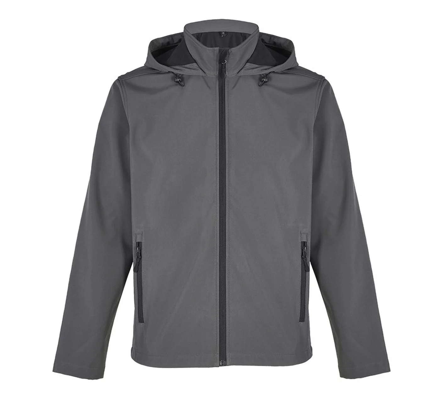 Race hooded